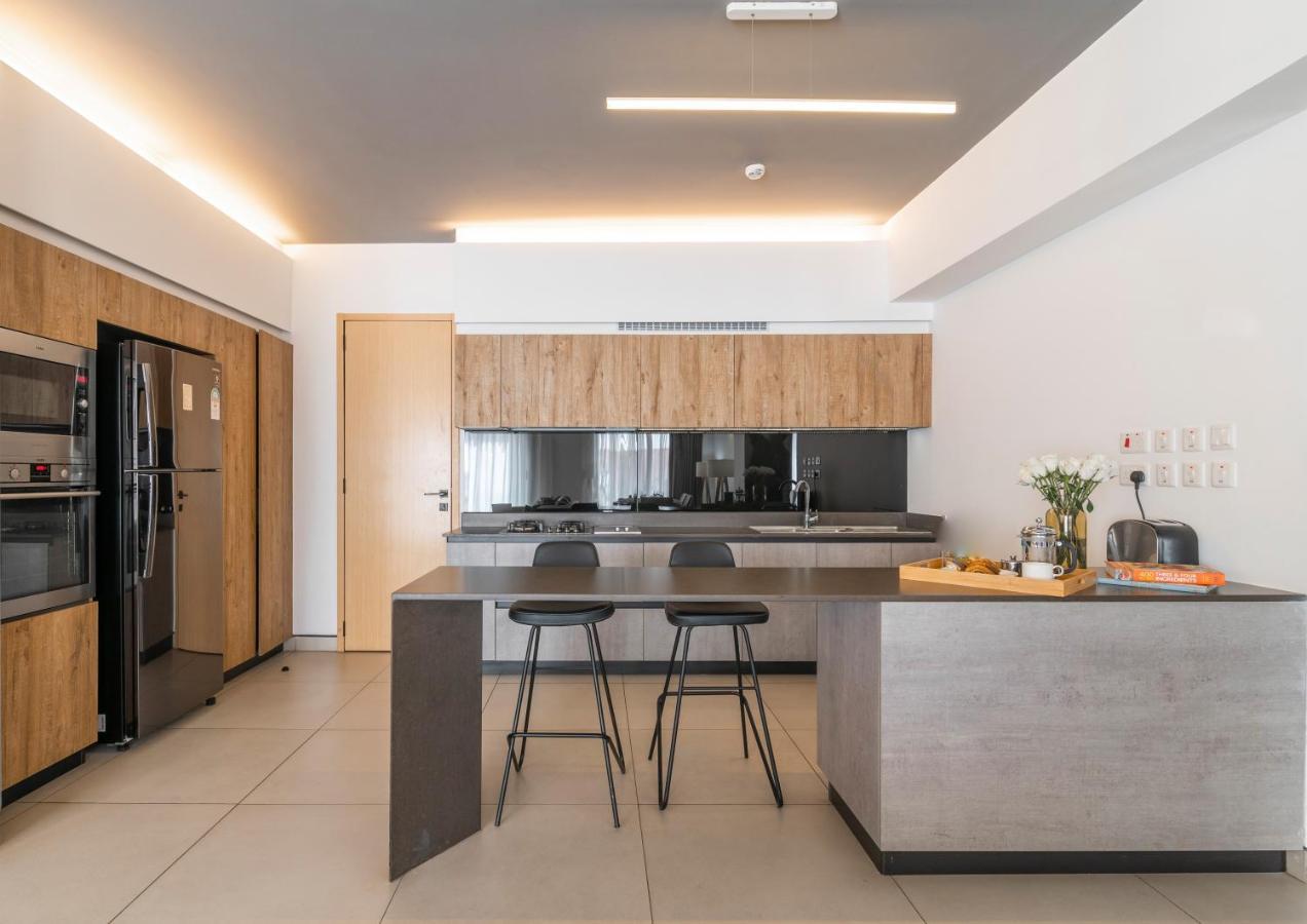 Purple Haze By Aircasa Apartment Nairobi Exterior photo