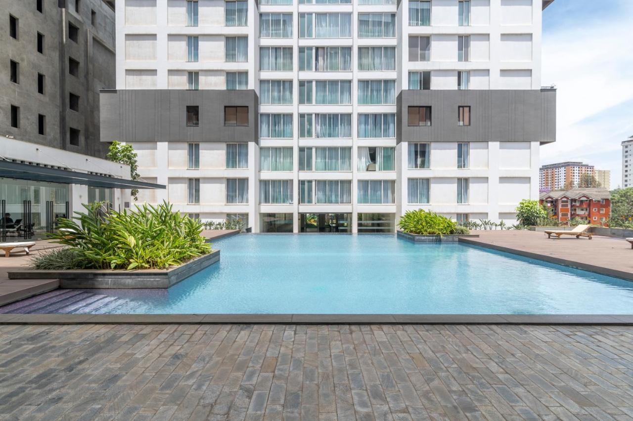 Purple Haze By Aircasa Apartment Nairobi Exterior photo