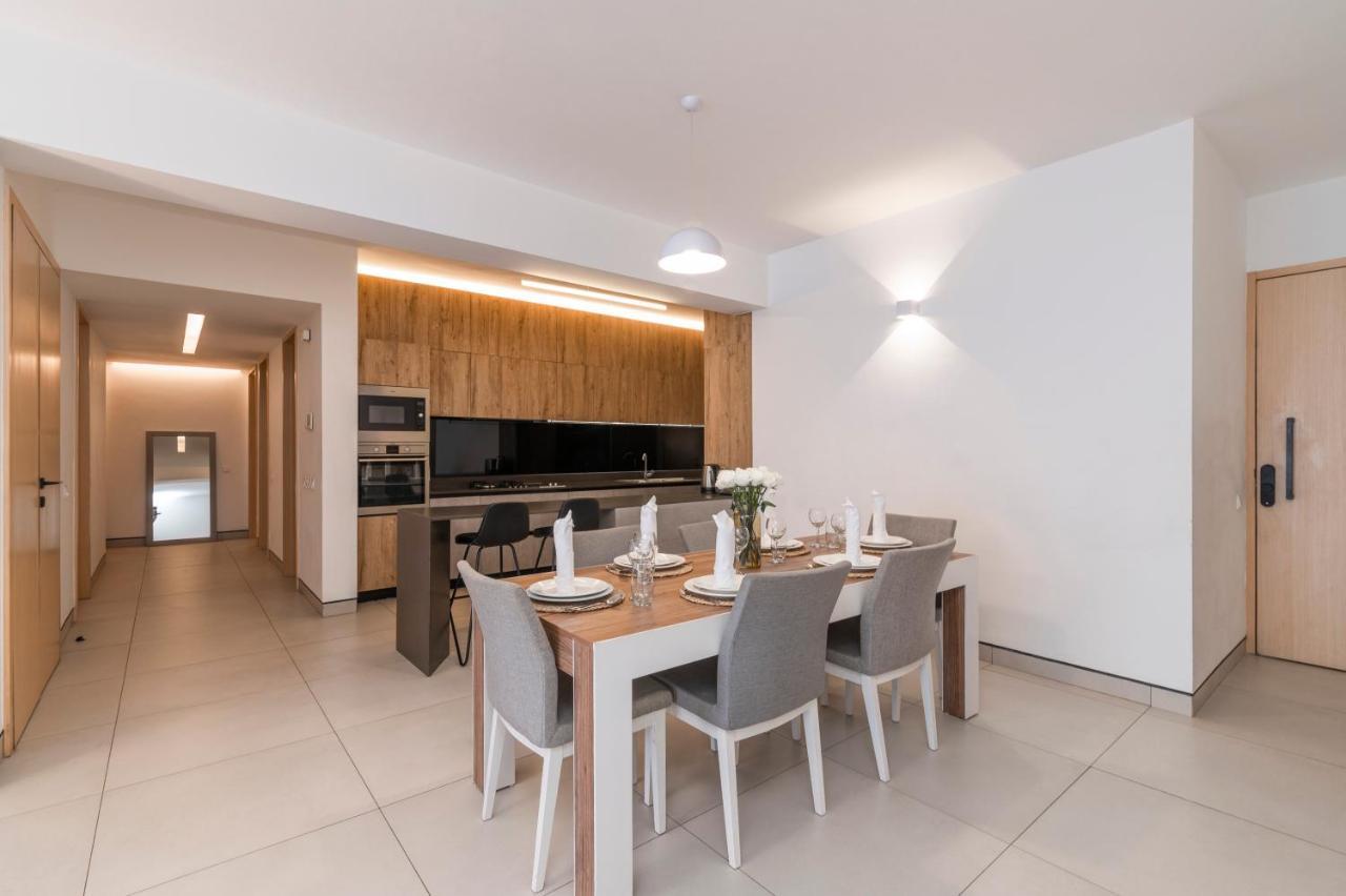 Purple Haze By Aircasa Apartment Nairobi Exterior photo