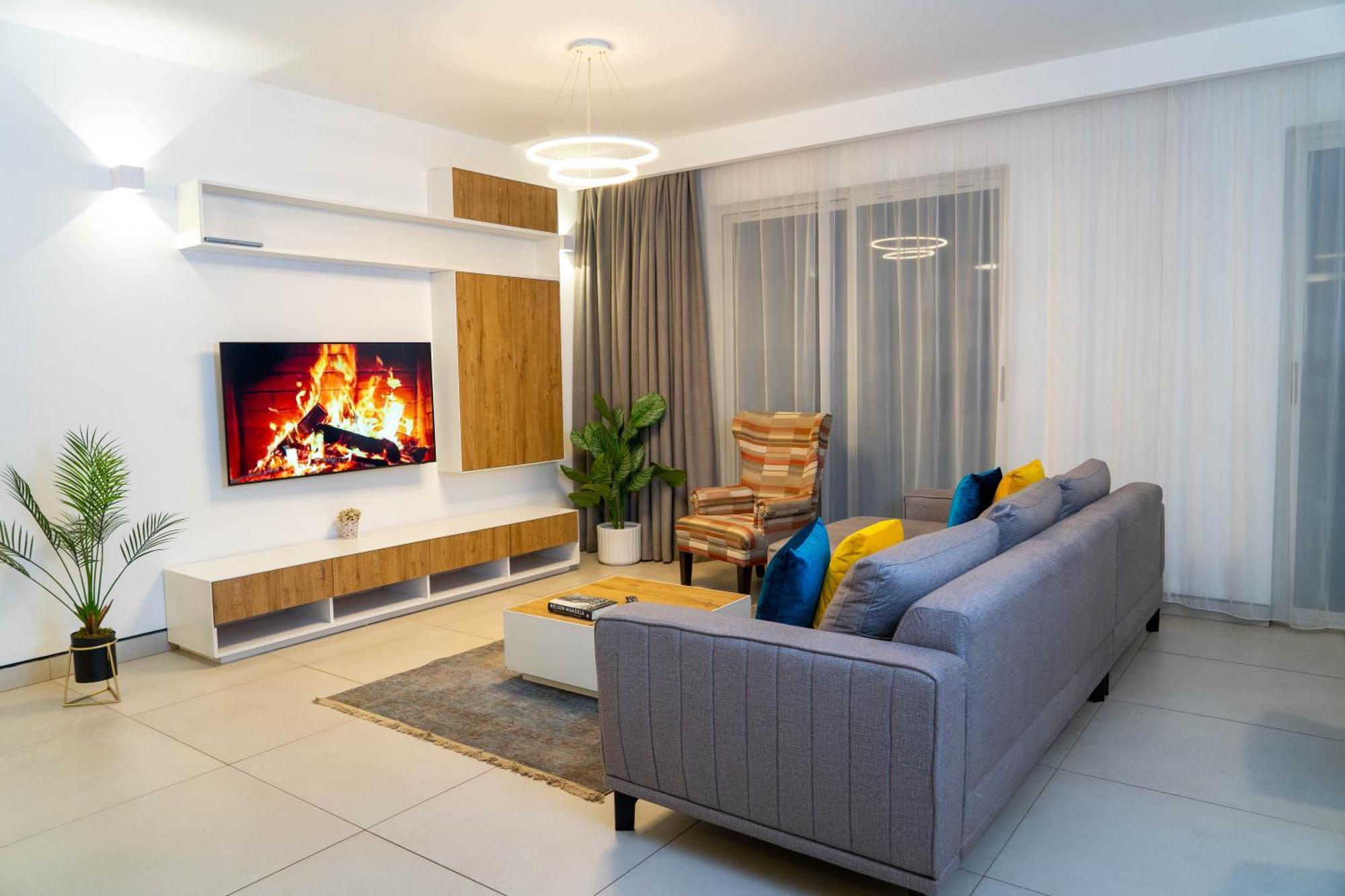 Purple Haze By Aircasa Apartment Nairobi Exterior photo